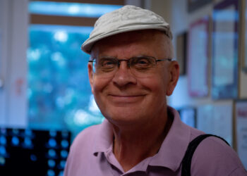 „Jesteśmy reportażową rodziną” – posłuchaj audycji Cezarego Galka Radio Zachód - Lubuskie