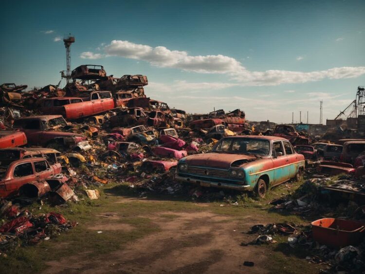 Wraki w Zielonej Górze 9 pixabay