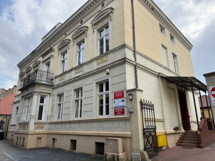 Świebodzińskie rodziny z nową formą wsparcia 9 Świebodzińskie rodziny z nową formą wsparcia Radio Zachód - Lubuskie