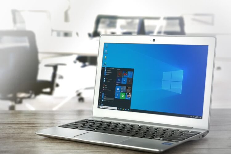 Microsoft kończy wsparcie techniczne dla systemu Windows 10. Co przestanie działać? 9 Zdjęcie ilustracyjne. Fot. Pixabay