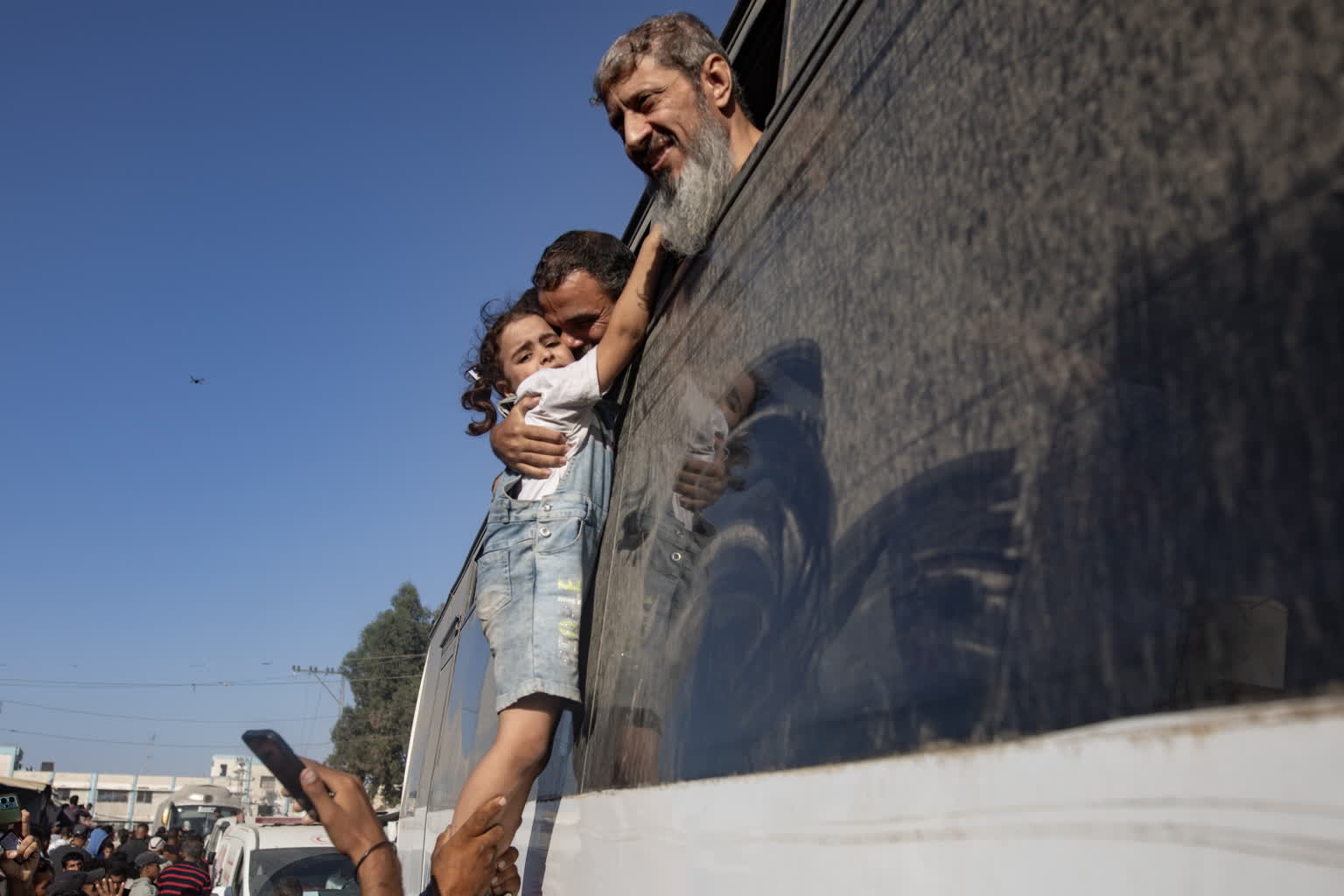 Odbudowa Strefy Gazy ma pochłonąć 70 mld dol. Są szacunki ONZ