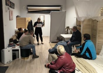 Początek nowego ruchu miejskiego w Gorzowie 16 Początek nowego ruchu miejskiego w Gorzowie Radio Zachód - Lubuskie