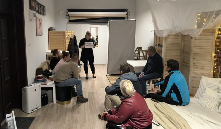 Początek nowego ruchu miejskiego w Gorzowie Radio Zachód - Lubuskie