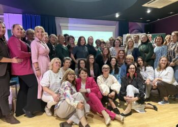 Innowacja jest kobietą? Tak! Twierdzą uczestniczki warsztatów 15 Innowacja jest kobietą? Tak! Twierdzą uczestniczki warsztatów Radio Zachód - Lubuskie