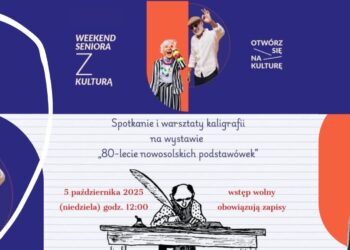 Spotkanie dla seniorów w nowosolskim muzeum Radio Zachód - Lubuskie