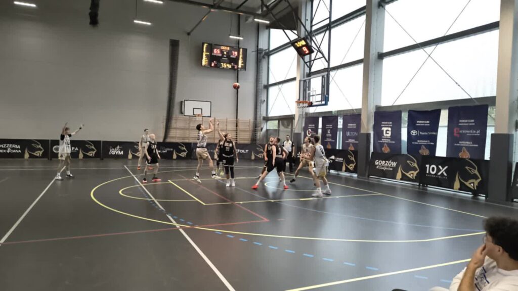 Wilki pożarły Kangoory Wilki pożarły Kangoory Radio Zachód - Lubuskie