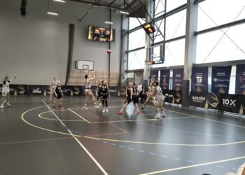 Wilki pożarły Kangoory Radio Zachód - Lubuskie