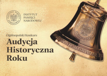Audycja Historyczna Roku. Znamy nominacje Radio Zachód - Lubuskie