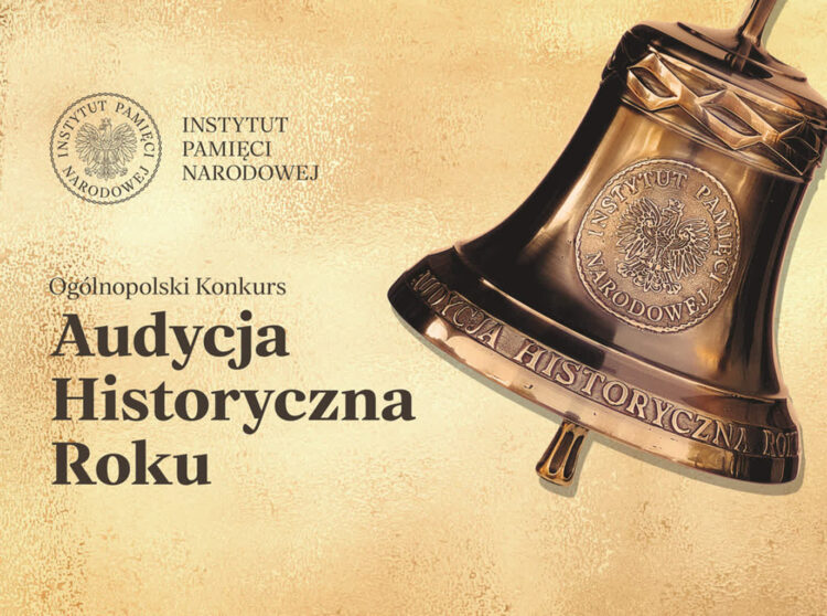 Audycja Historyczna Roku. Znamy nominacje 9 Audycja Historyczna Roku. Znamy nominacje Radio Zachód - Lubuskie