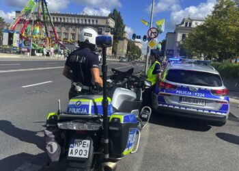 Policja Zielona Góra