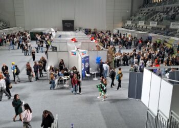 Jakie studia wybrać i co oferują szkoły? Festiwal Umiejętności w Gorzowie Radio Zachód - Lubuskie
