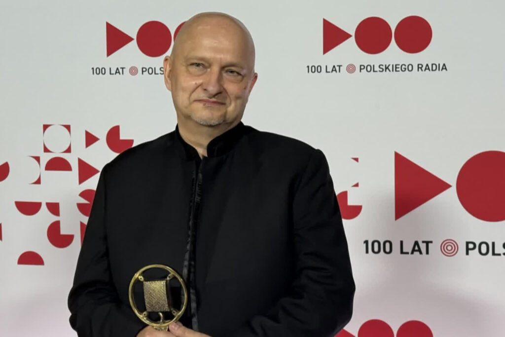 Autor: Cezary Piwowarski