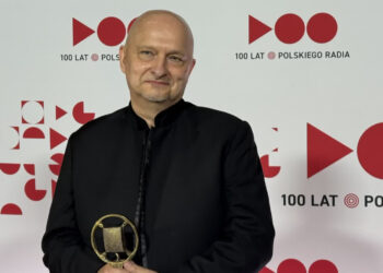 Autor: Cezary Piwowarski