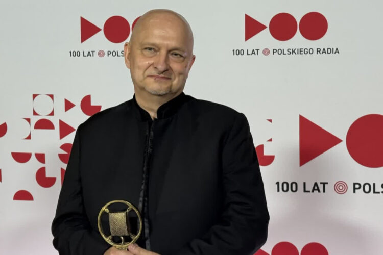 Autor: Cezary Piwowarski