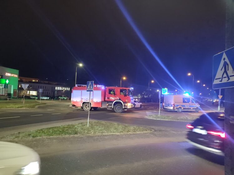 Piłsudskiego to survivalowy tor przeszkód. Miasto myśli o ustawieniu tam świateł Radio Zachód - Lubuskie