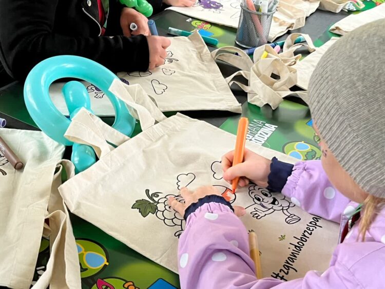 Dzień Zdrowia Psychicznego w Parku Piastowskim 9 Dzień Zdrowia Psychicznego w Parku Piastowskim Radio Zachód - Lubuskie