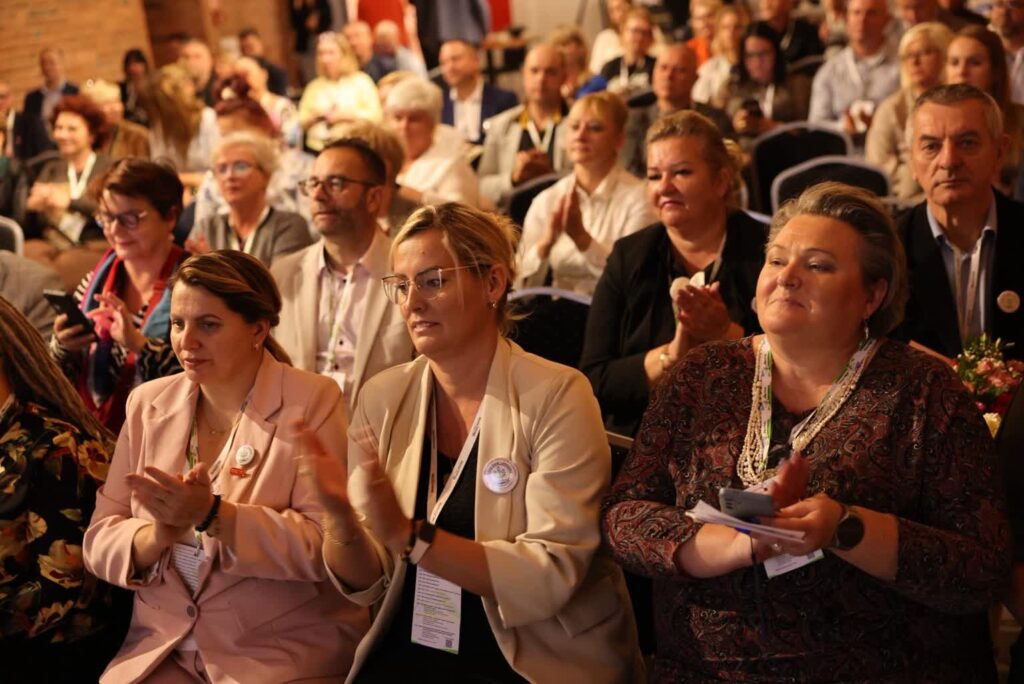 I Lubuskie Forum Sołtysów i Liderów Radio Zachód - Lubuskie