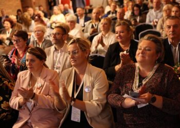 I Lubuskie Forum Sołtysów i Liderów 15 I Lubuskie Forum Sołtysów i Liderów Radio Zachód - Lubuskie