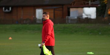 Polonia podziękowała Kaczmarczykowi, następca już znany 5 fot fb Polonia Słubice