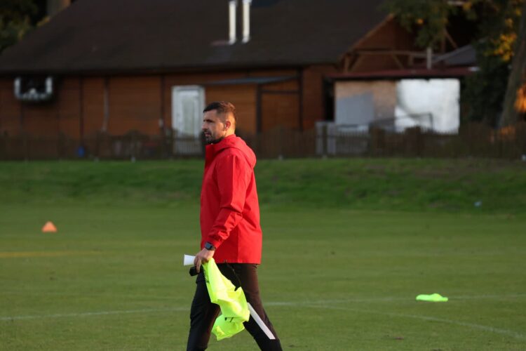 fot fb Polonia Słubice