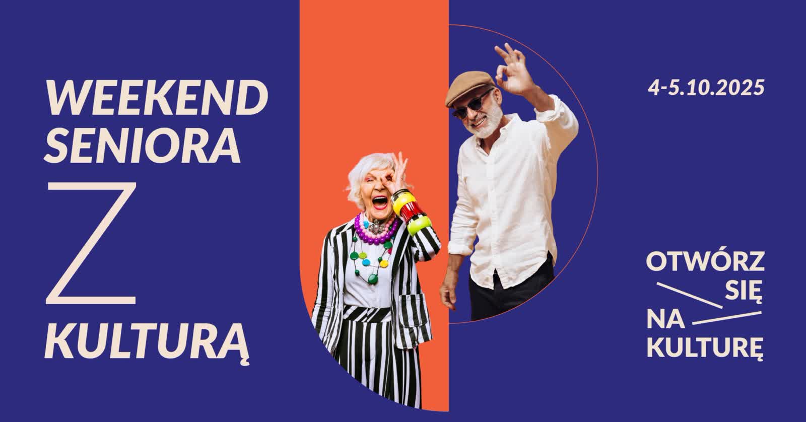 „Weekend seniora z kulturą” w Muzeum Etnograficznym Radio Zachód - Lubuskie