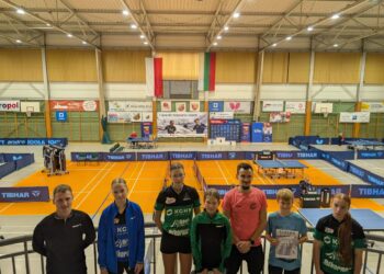 Kadeci pokazali się w GPP, a Żyworonek pojedzie na MŚ Radio Zachód - Lubuskie