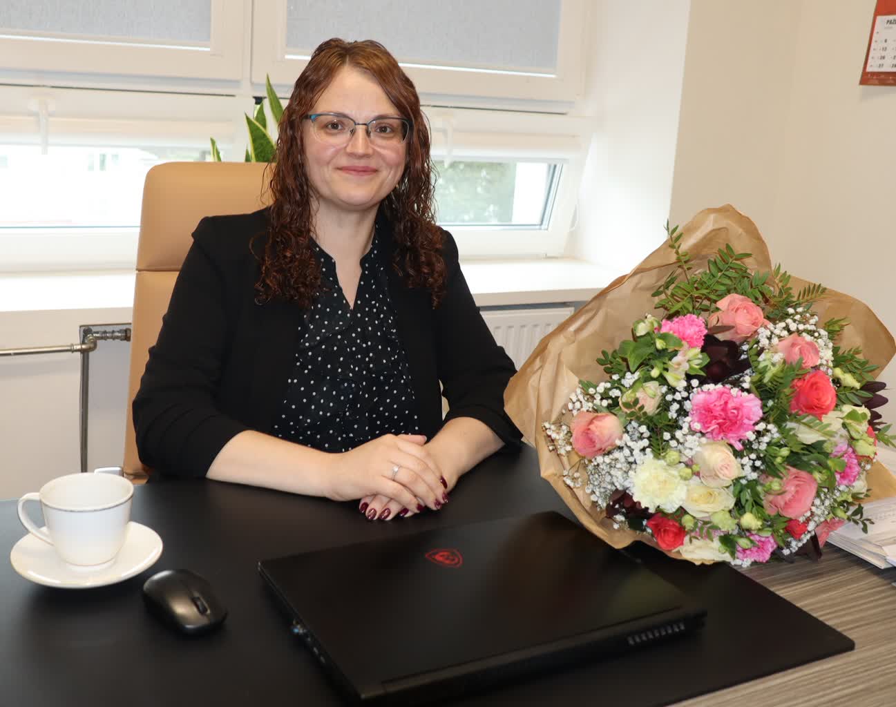 Nowa prezes szpitala w Słubicach