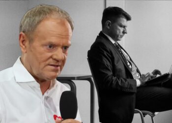 Nowoczesna znika ze sceny politycznej 13 Fot. PAP i ŁUKASZ Kamiński/FB