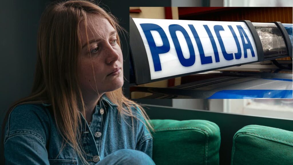 Zdjęcie ilustracyjne. Fot. Freepik i Policja Polska