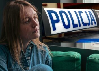 Zdjęcie ilustracyjne. Fot. Freepik i Policja Polska