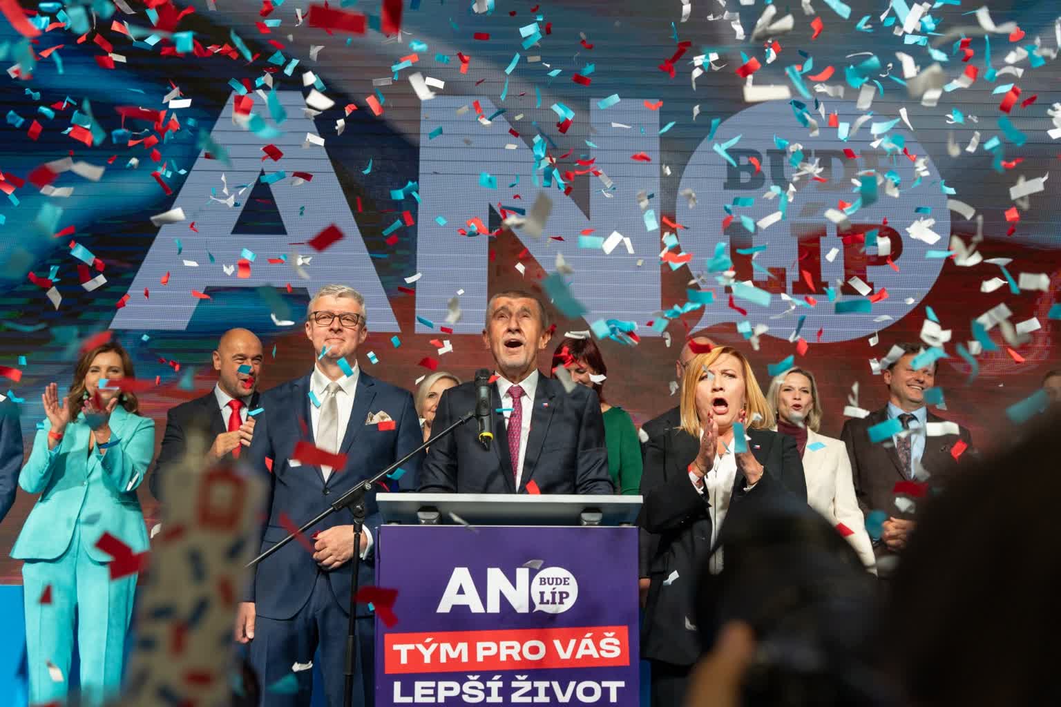 Lecornu ponownie premierem Francji