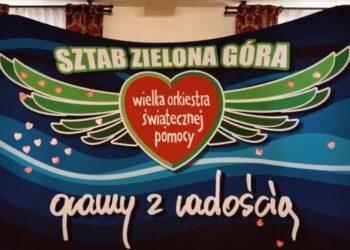 Ruszyły przygotowania do 34. finału WOŚP Radio Zachód - Lubuskie