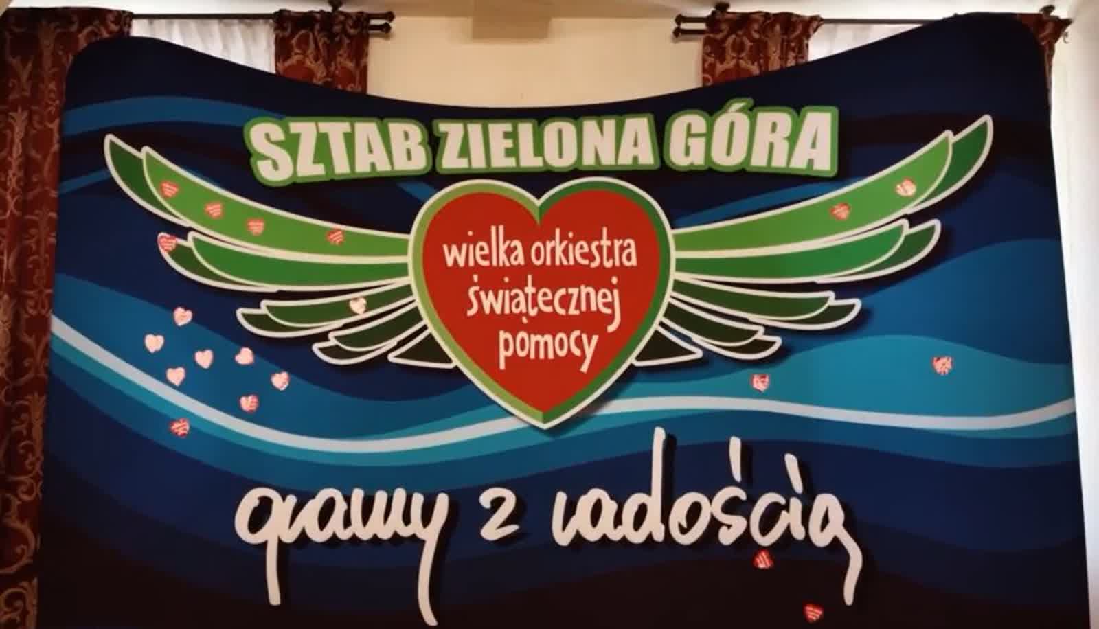 Ruszyły przygotowania do 34. finału WOŚP Radio Zachód - Lubuskie