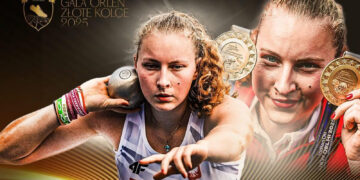 Złote Kolce 2025 dla Faustyny Kotłowskiej 2 Złote Kolce 2025 dla Faustyny Kotłowskiej Radio Zachód - Lubuskie