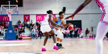 KSSSE Enea AZS AJP wraca z Francji na tarczy Radio Zachód - Lubuskie