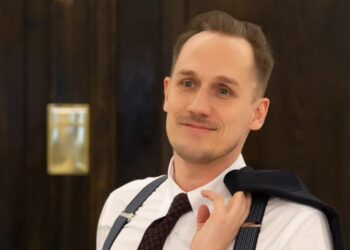 Fot. Konrad Berkowicz/FB