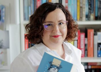 Olga Smolec-Kmoch 14 Olga Smolec-Kmoch Radio Zachód - Lubuskie