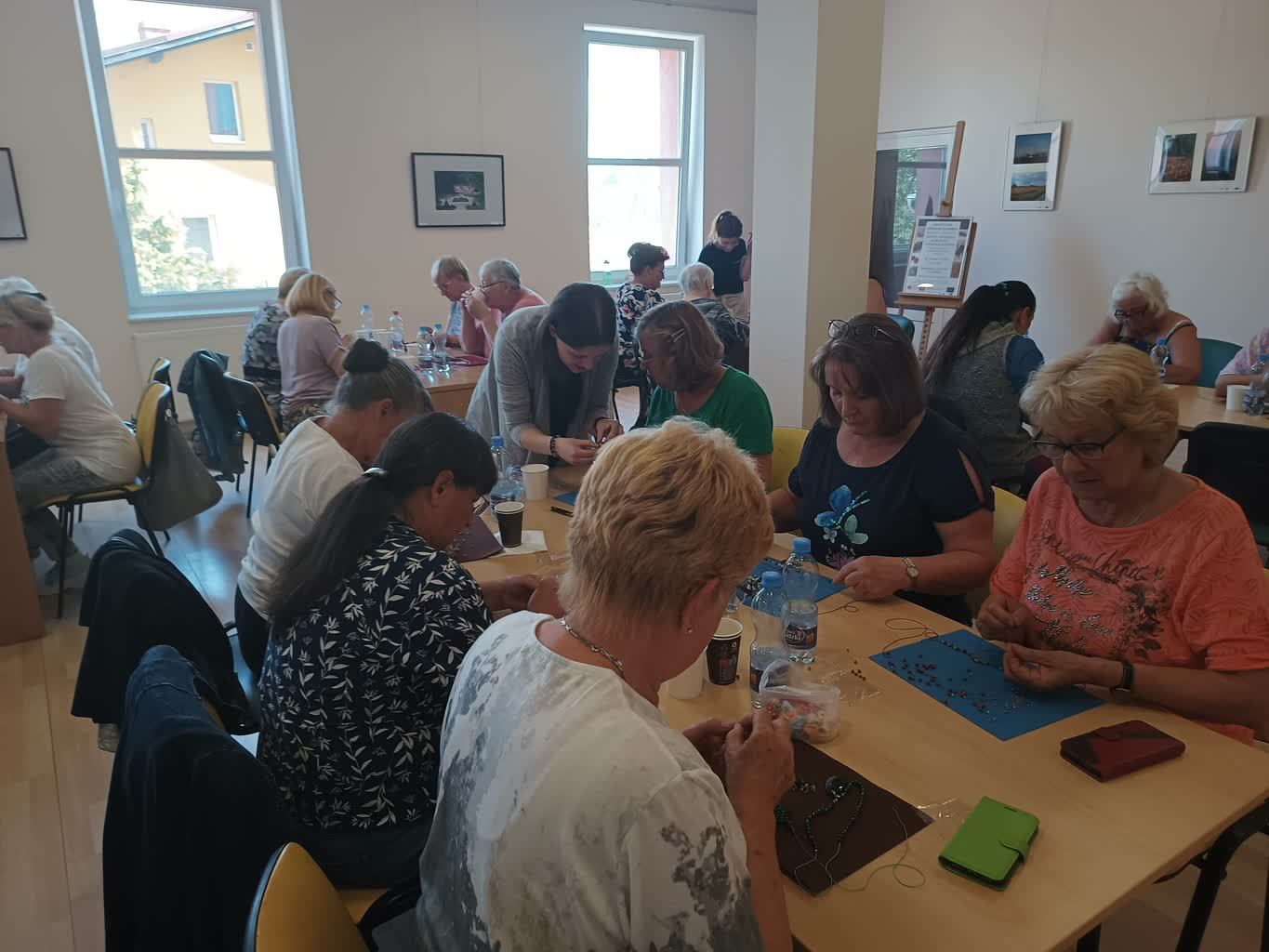 W piątek uroczysty jubileusz 10 lat UTW Iłowa