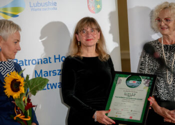 „Trochę jak bajka”- posłuchaj nagrodzonego reportażu Elżbiety Wozowczyk-Leszko Radio Zachód - Lubuskie