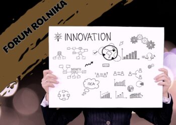 Forum Rolnika #12: Wdrażanie Lokalnych Strategii Rozwoju (LSR) – nabory ogłaszane przez Samorządy Województw i Lokalne Grupy Działania Radio Zachód - Lubuskie