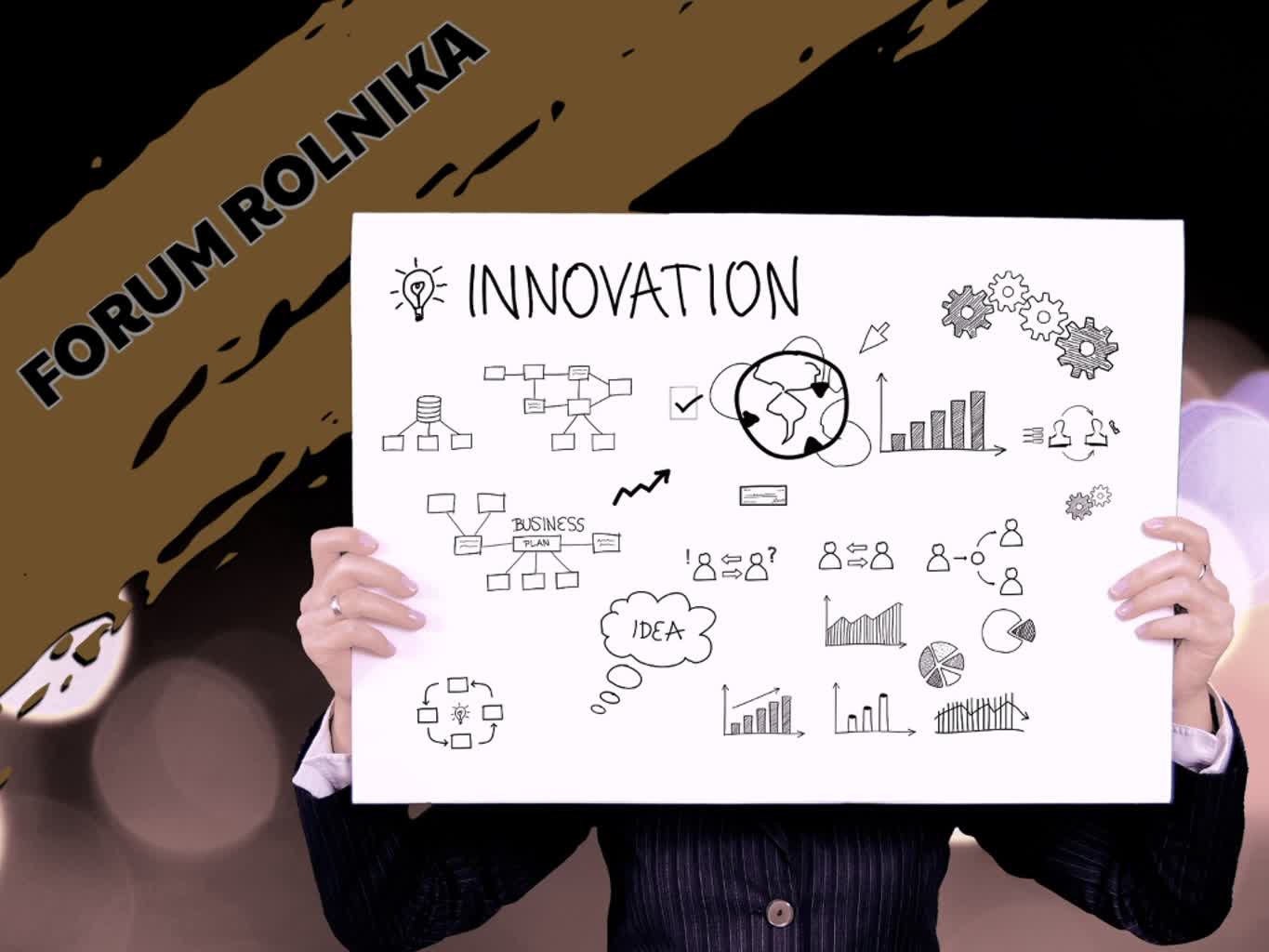 Forum Rolnika #12: Wdrażanie Lokalnych Strategii Rozwoju (LSR) – nabory ogłaszane przez Samorządy Województw i Lokalne Grupy Działania