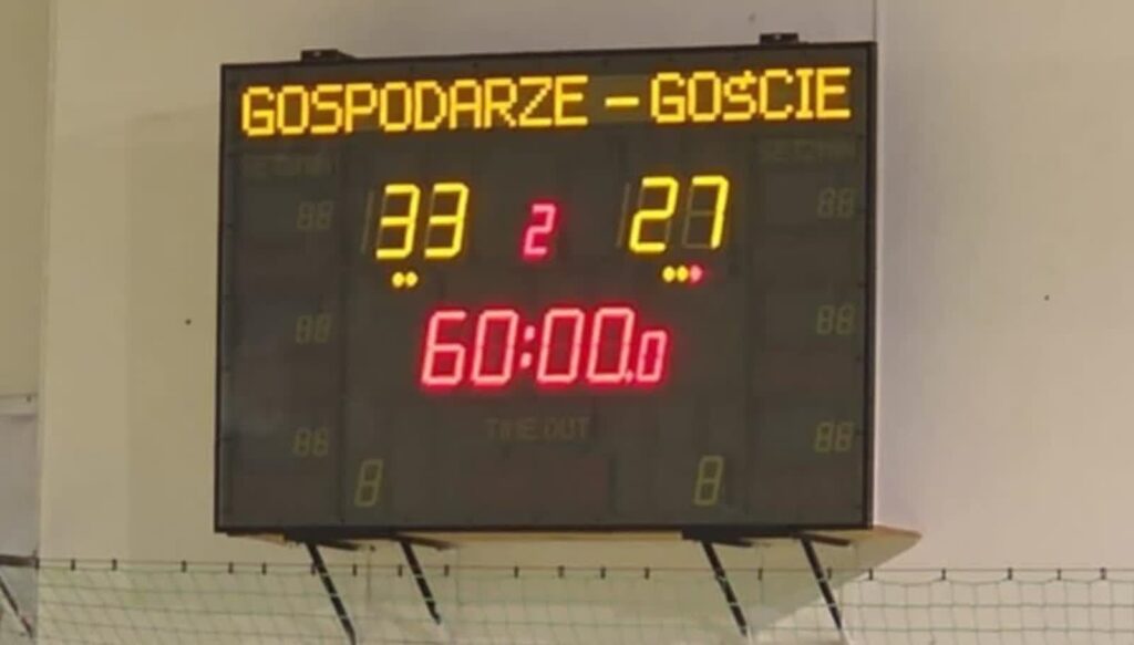 W środę pucharowo, w sobotę ligowo Radio Zachód - Lubuskie