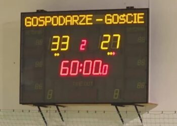 W środę pucharowo, w sobotę ligowo Radio Zachód - Lubuskie