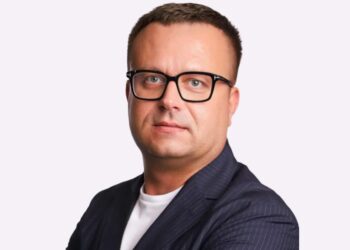 Emil Błaszkowski, dyrektor Zespołu Szkół Specjalnych nr 14 w Gorzowie Radio Zachód - Lubuskie