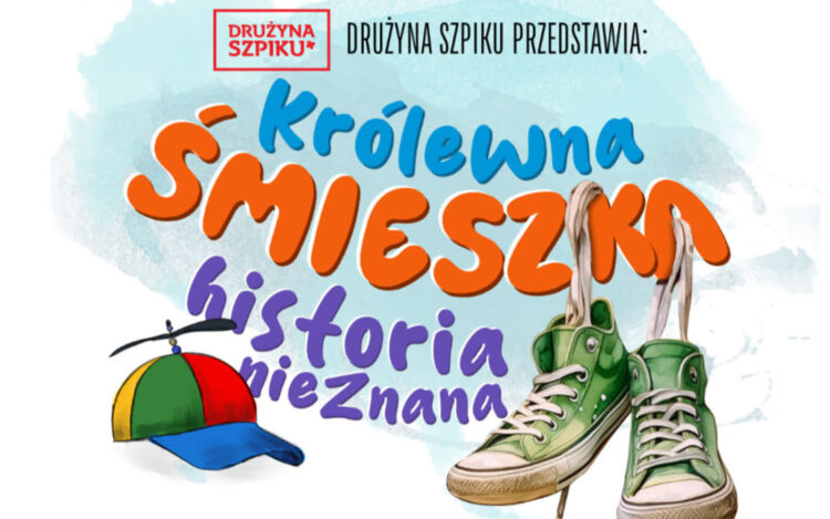 Drużyna Szpiku zagra charytatywny spektakl dla Stasia 9 Drużyna Szpiku zagra charytatywny spektakl dla Stasia Radio Zachód - Lubuskie