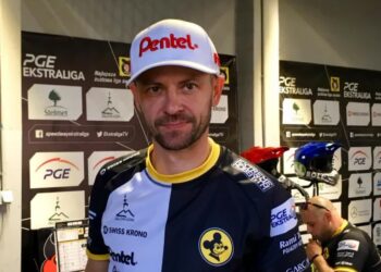 Protasiewicz poprowadzi Spartę Radio Zachód - Lubuskie