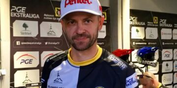 Protasiewicz poprowadzi Spartę Protasiewicz poprowadzi Spartę Radio Zachód - Lubuskie