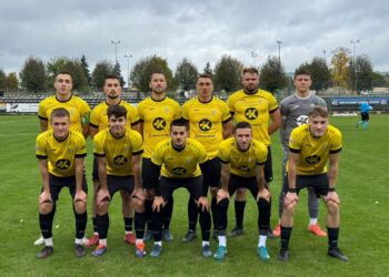 fot. materiały KS Promień Żary