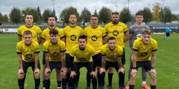 fot. materiały KS Promień Żary