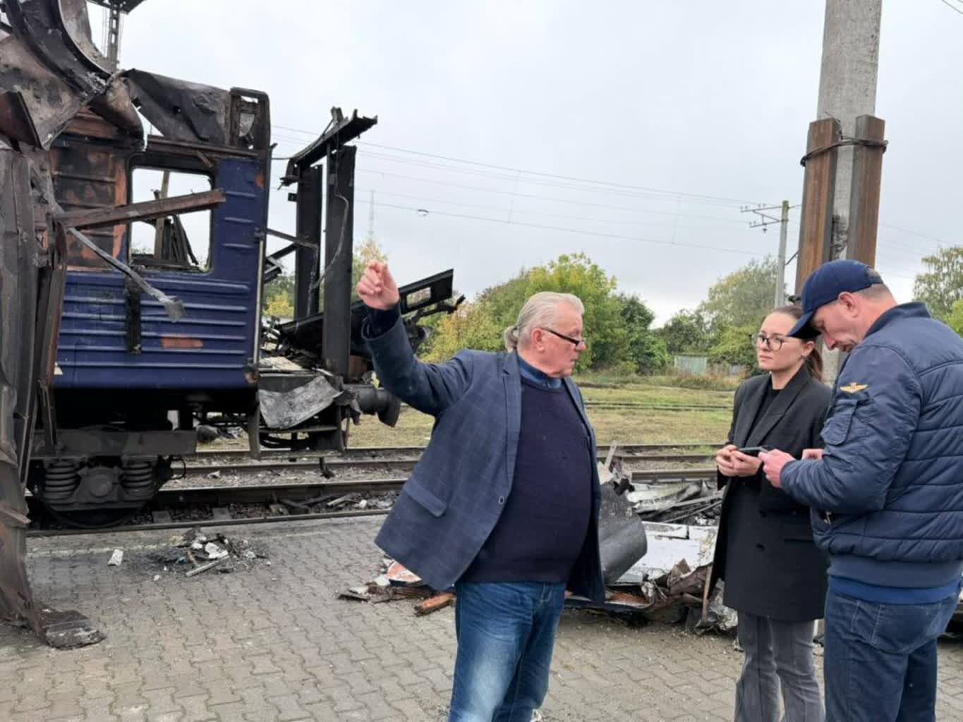 Młodzież z Szostki przyjedzie do Słubic